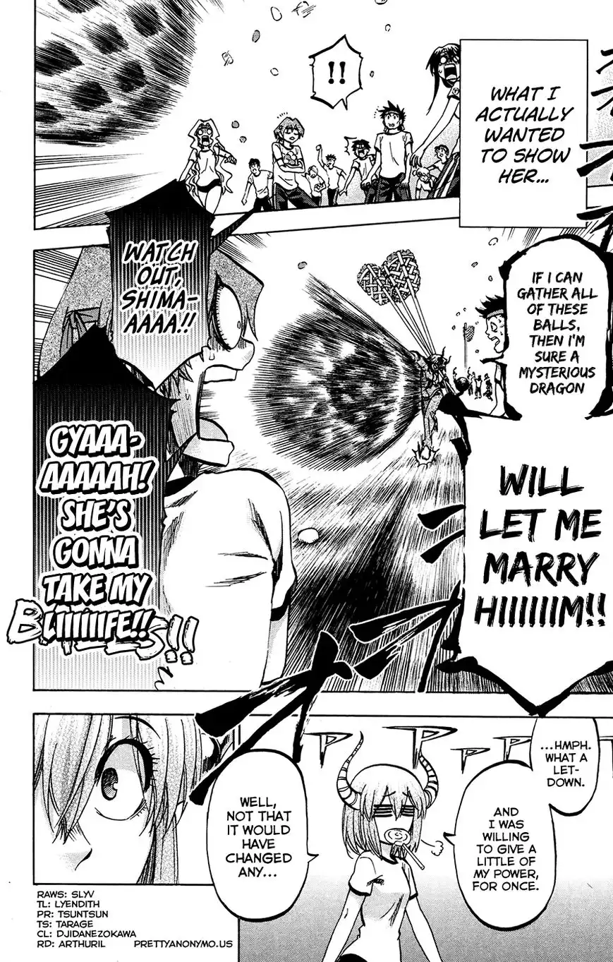 Jitsu wa Watashi wa Chapter 140 16